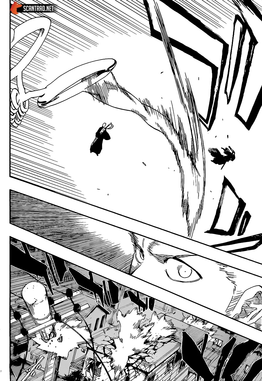 Read Bleach – Digital Colored AR Manga Online