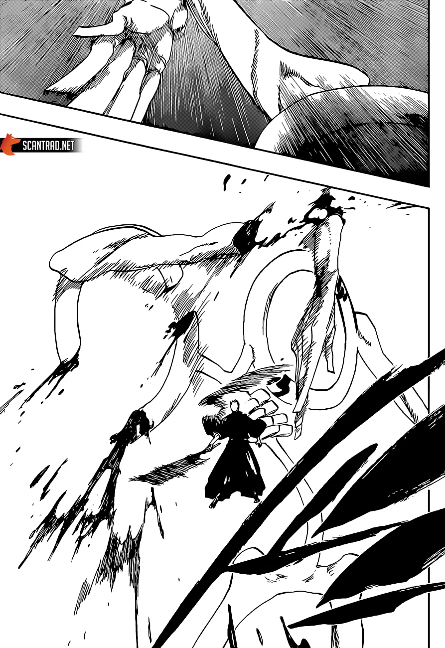 Read Bleach – Digital Colored AR Manga Online