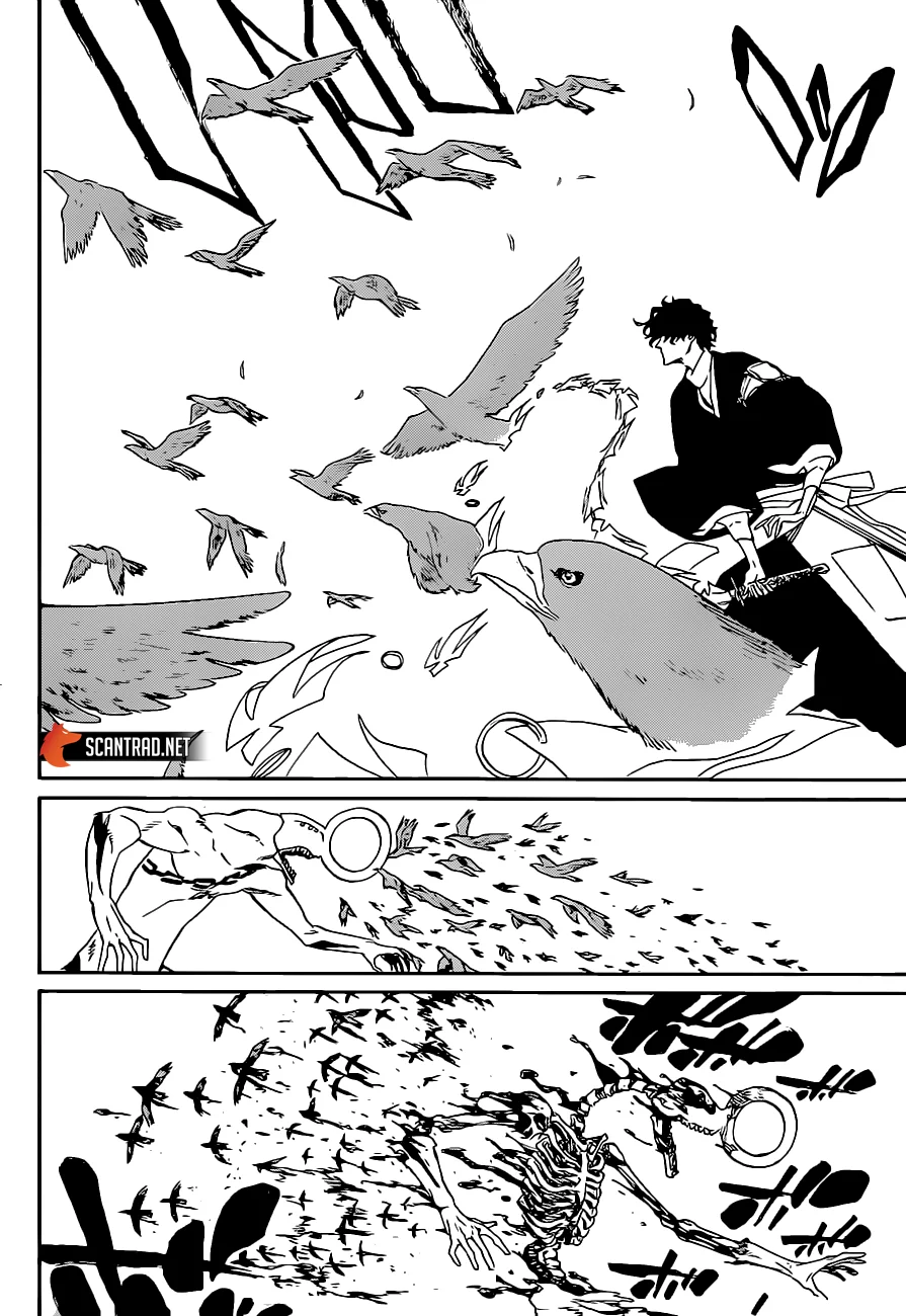 Read Bleach – Digital Colored AR Manga Online