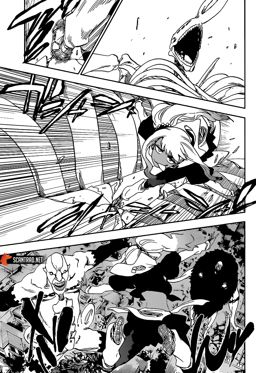 Read Bleach – Digital Colored AR Manga Online