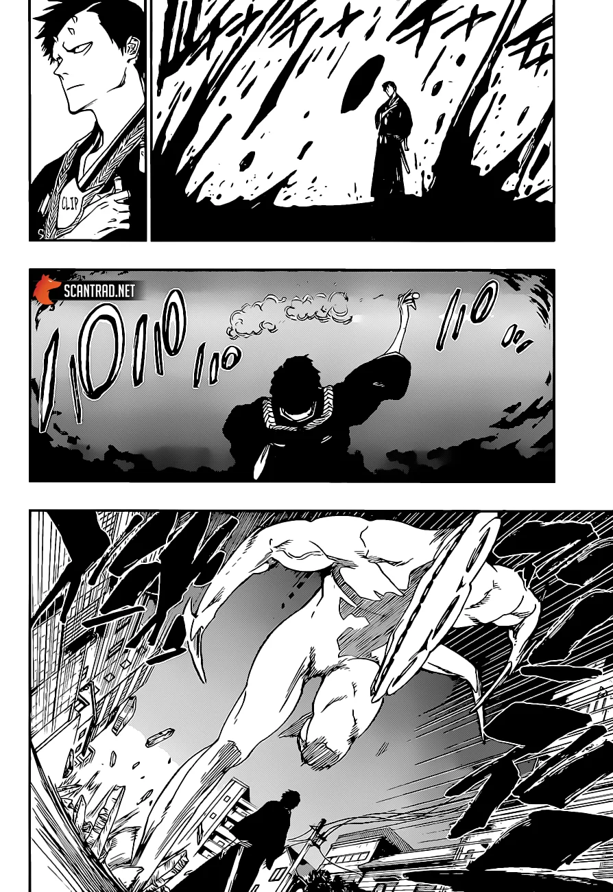 Read Bleach – Digital Colored AR Manga Online