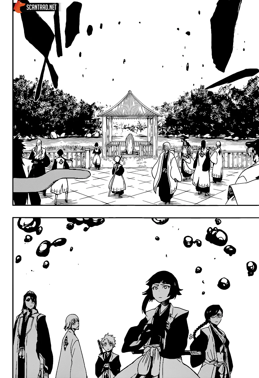 Read Bleach – Digital Colored AR Manga Online