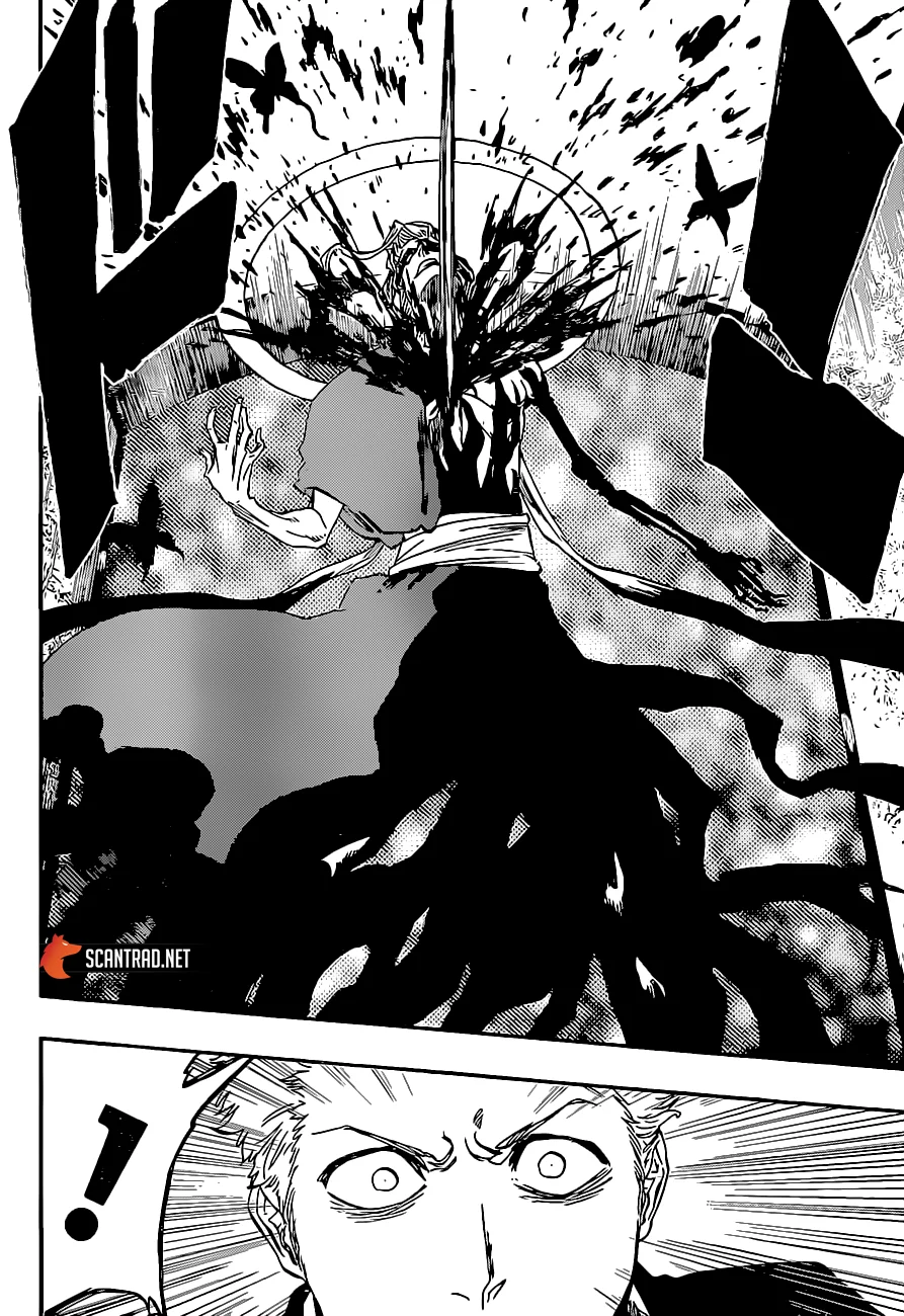 Read Bleach – Digital Colored AR Manga Online