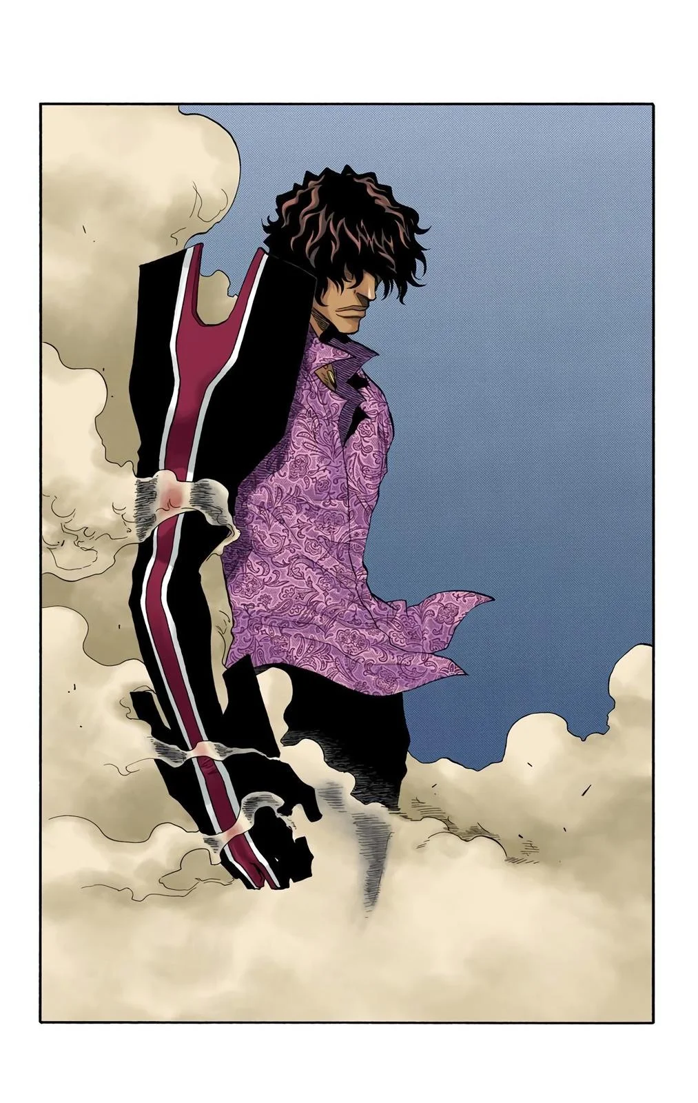 Read Bleach – Digital Colored AR Manga Online
