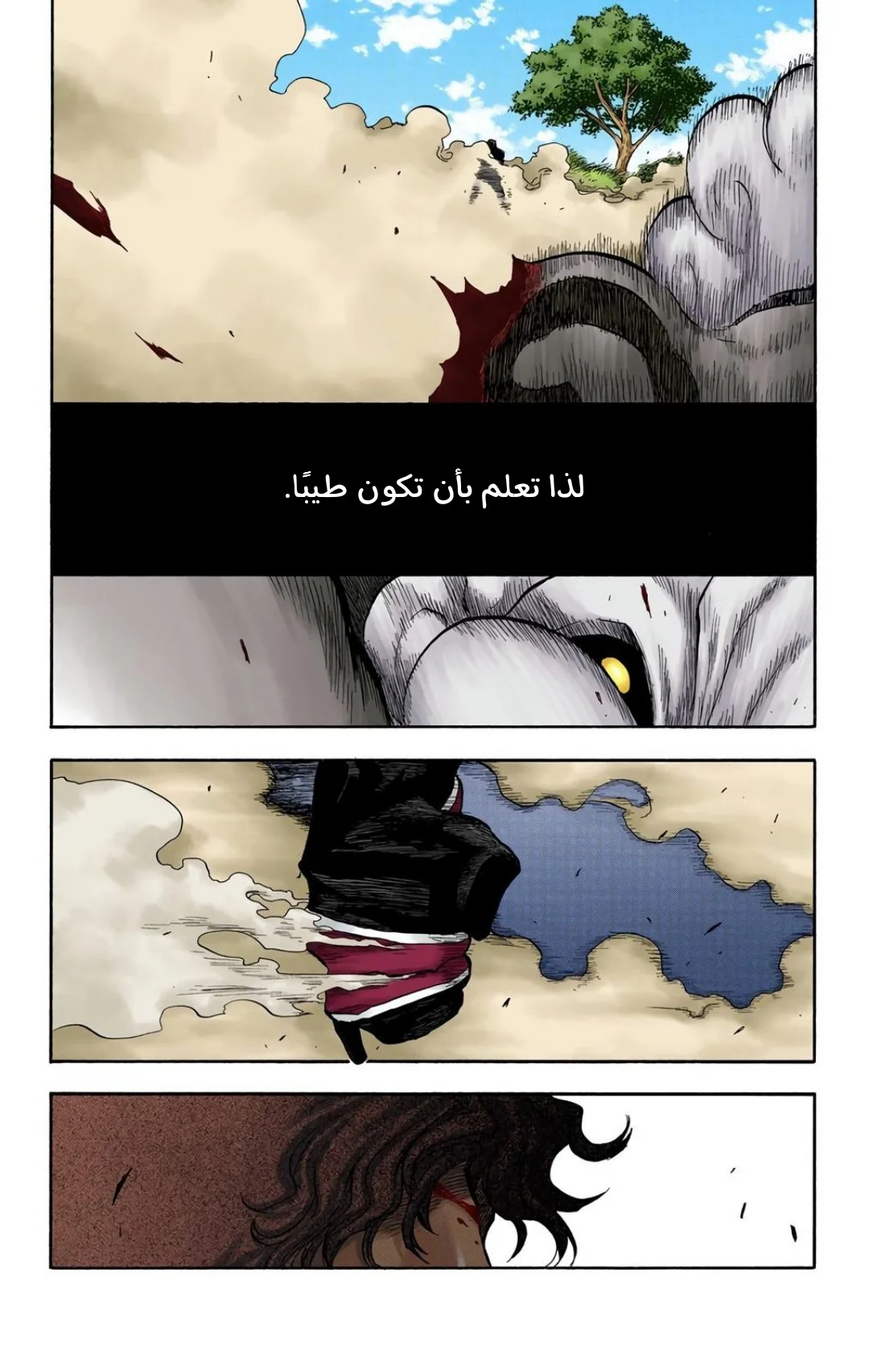 Read Bleach – Digital Colored AR Manga Online