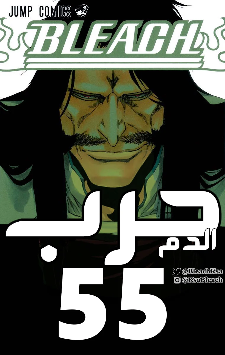 Read Bleach – Digital Colored AR Manga Online