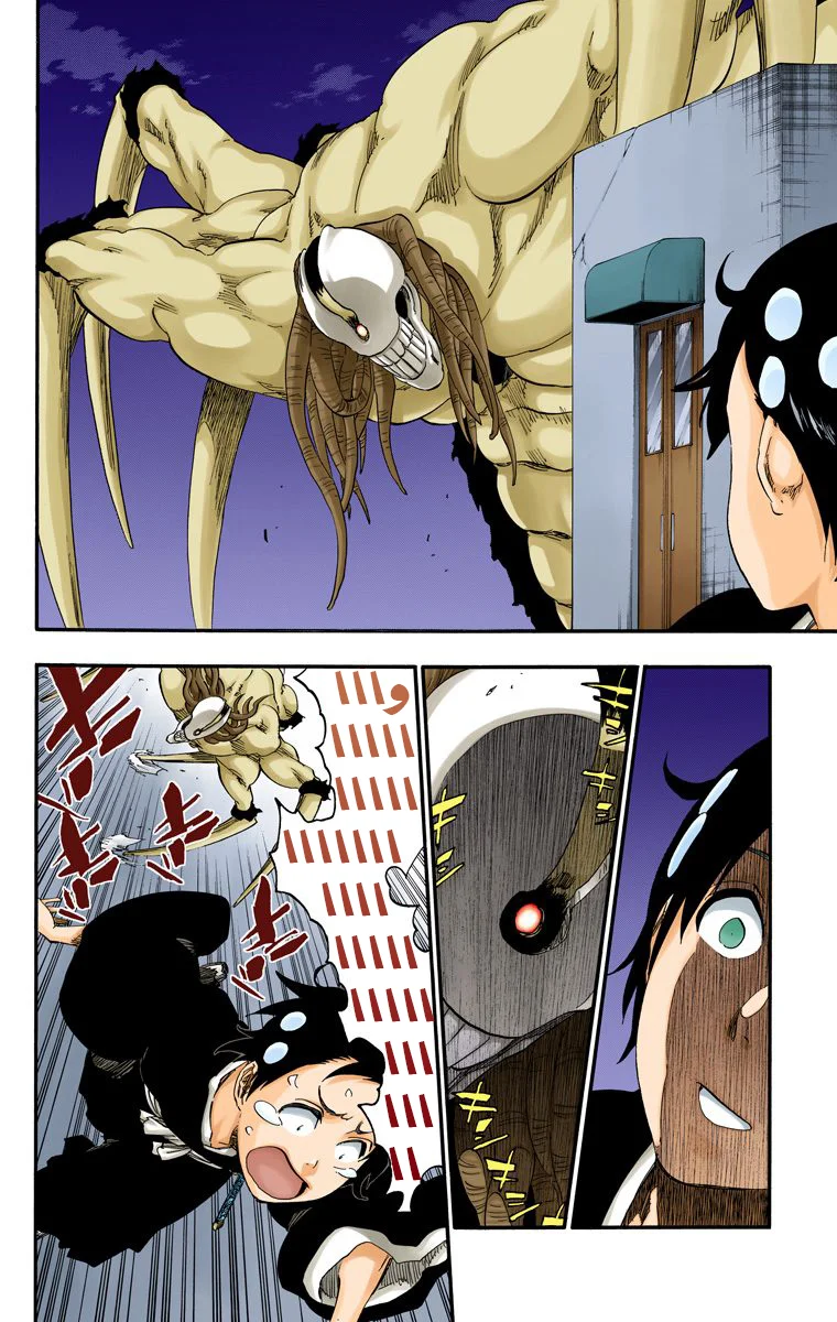 Read Bleach – Digital Colored AR Manga Online