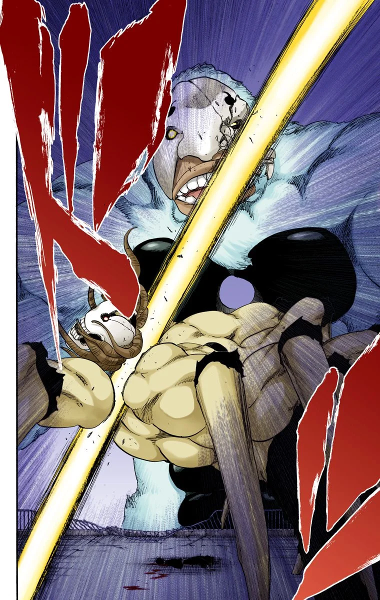 Read Bleach – Digital Colored AR Manga Online