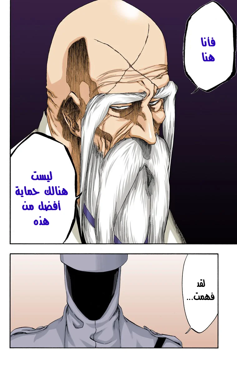 Read Bleach – Digital Colored AR Manga Online