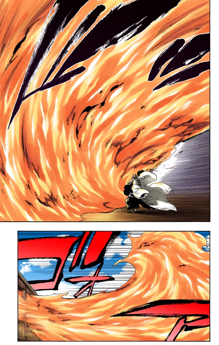 Read Bleach – Digital Colored AR Manga Online