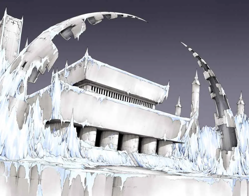 Read Bleach – Digital Colored AR Manga Online