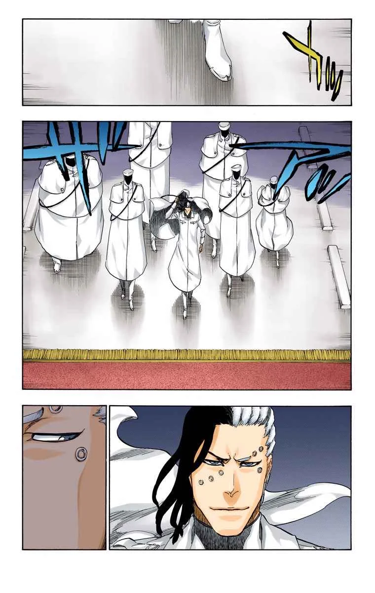 Read Bleach – Digital Colored AR Manga Online