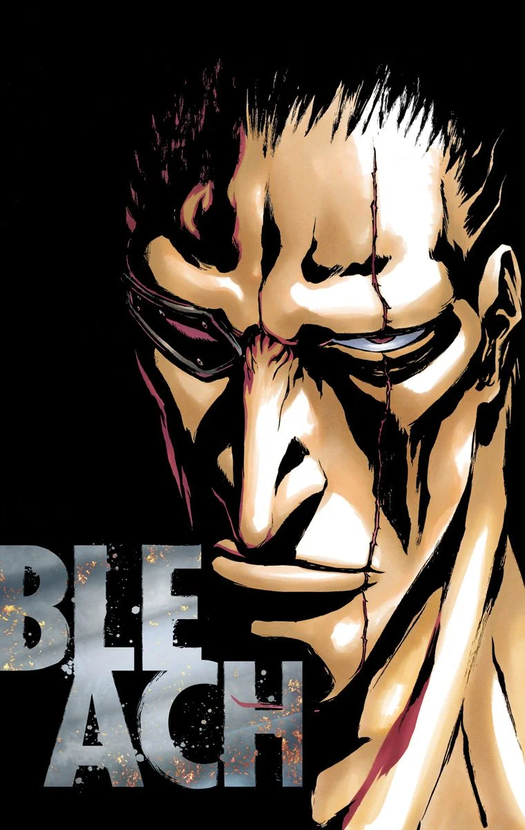 Read Bleach – Digital Colored AR Manga Online