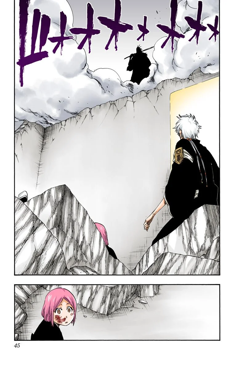 Read Bleach – Digital Colored AR Manga Online
