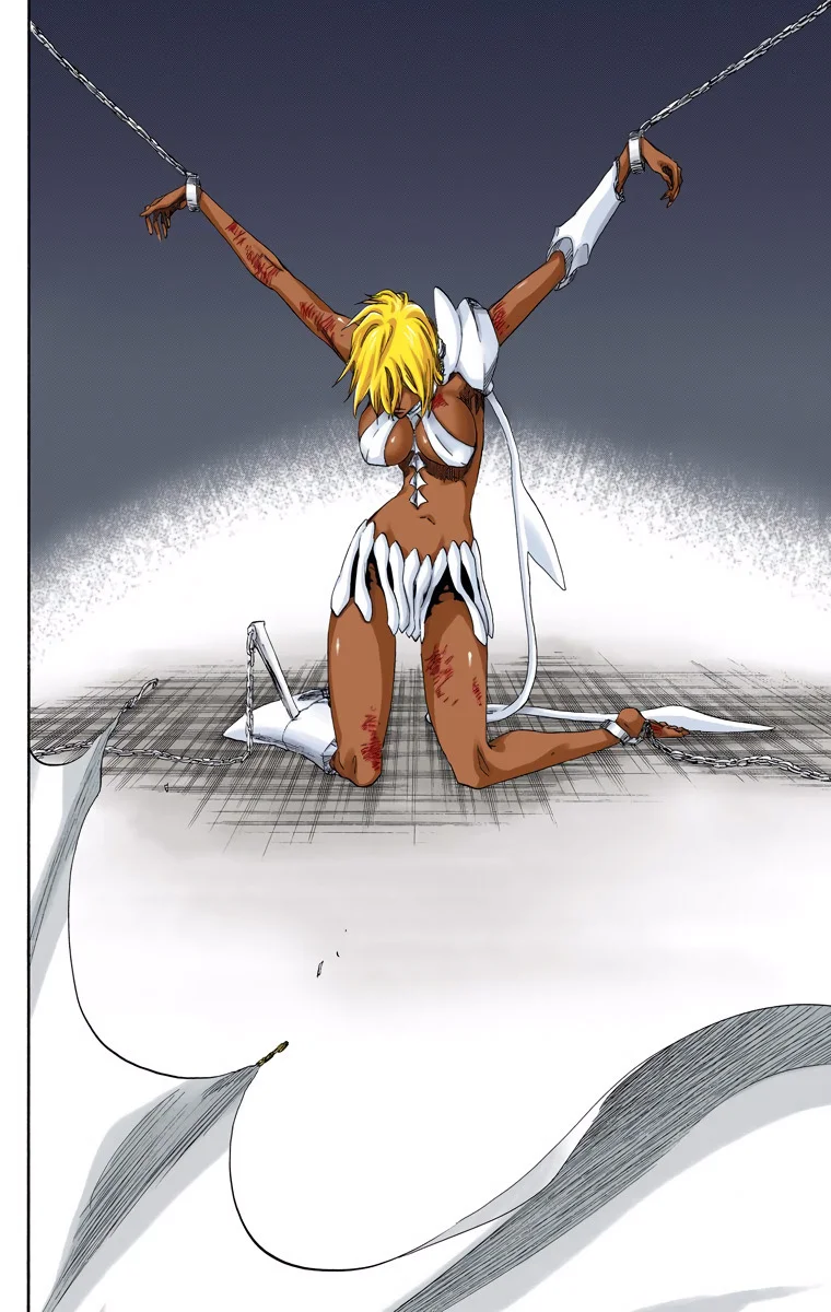 Read Bleach – Digital Colored AR Manga Online