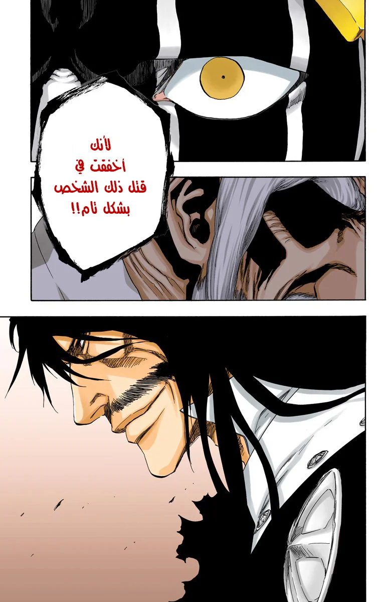 Read Bleach – Digital Colored AR Manga Online