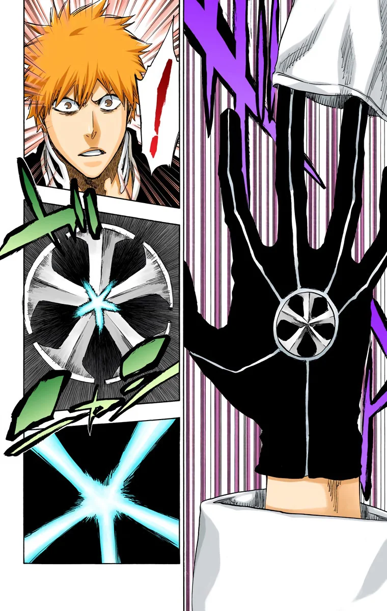 Read Bleach – Digital Colored AR Manga Online