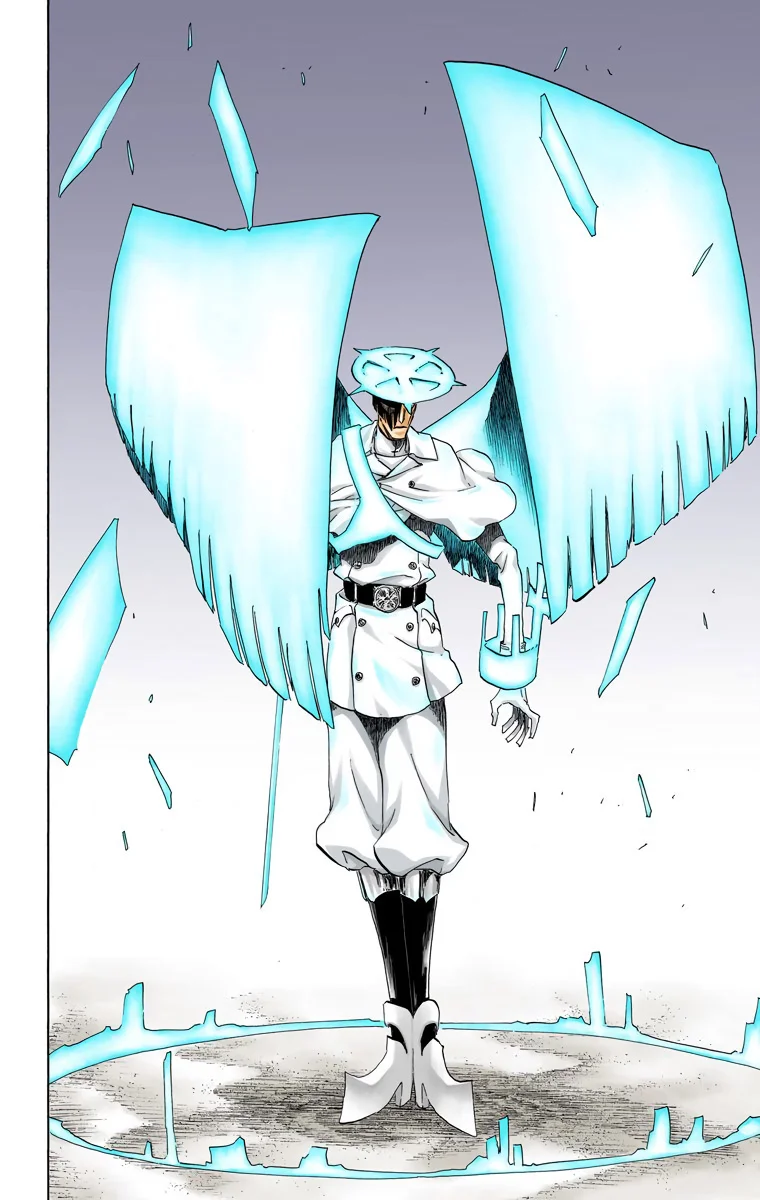 Read Bleach – Digital Colored AR Manga Online