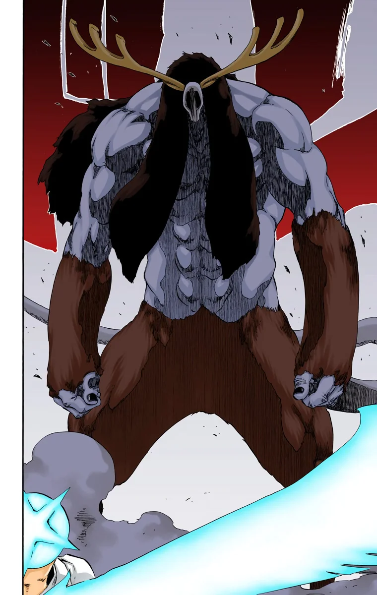 Read Bleach – Digital Colored AR Manga Online