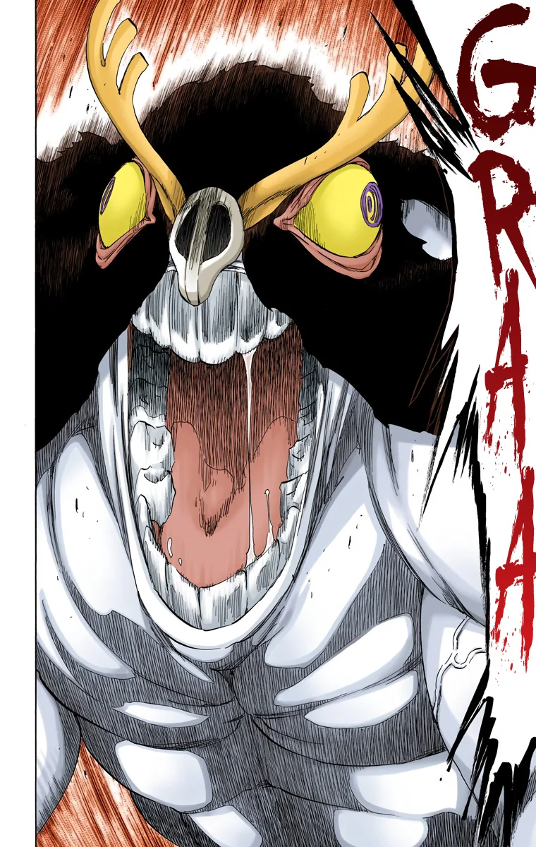 Read Bleach – Digital Colored AR Manga Online