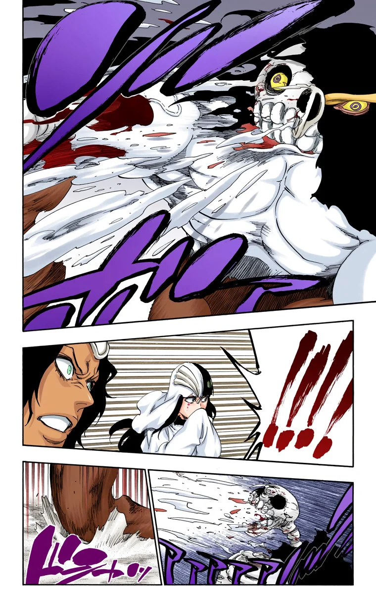 Read Bleach – Digital Colored AR Manga Online
