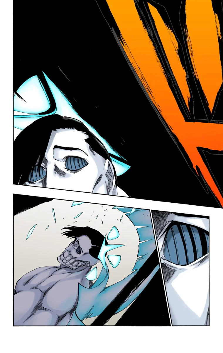 Read Bleach – Digital Colored AR Manga Online