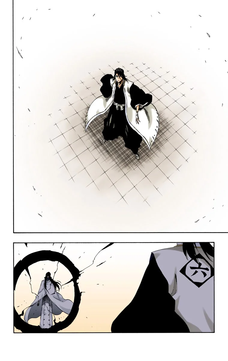 Read Bleach – Digital Colored AR Manga Online