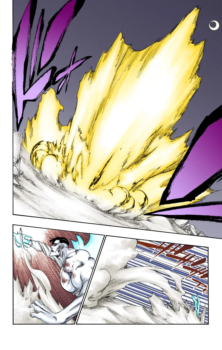 Read Bleach – Digital Colored AR Manga Online