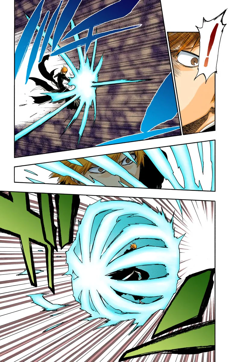 Read Bleach – Digital Colored AR Manga Online