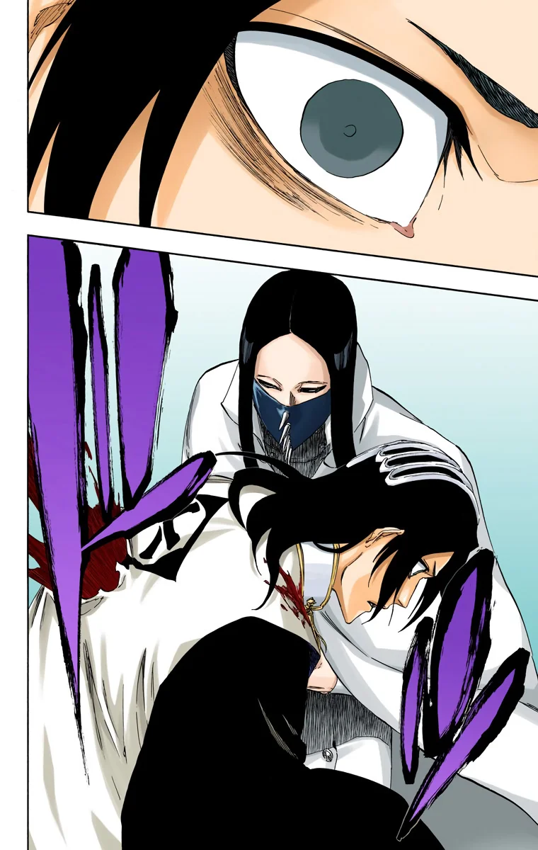 Read Bleach – Digital Colored AR Manga Online