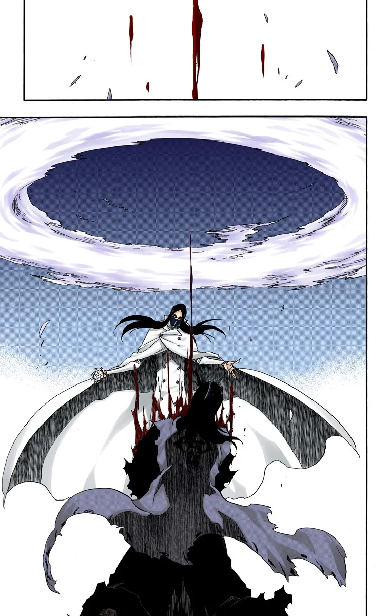 Read Bleach – Digital Colored AR Manga Online
