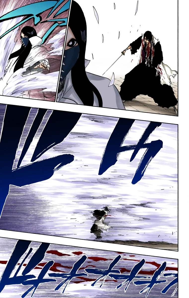 Read Bleach – Digital Colored AR Manga Online