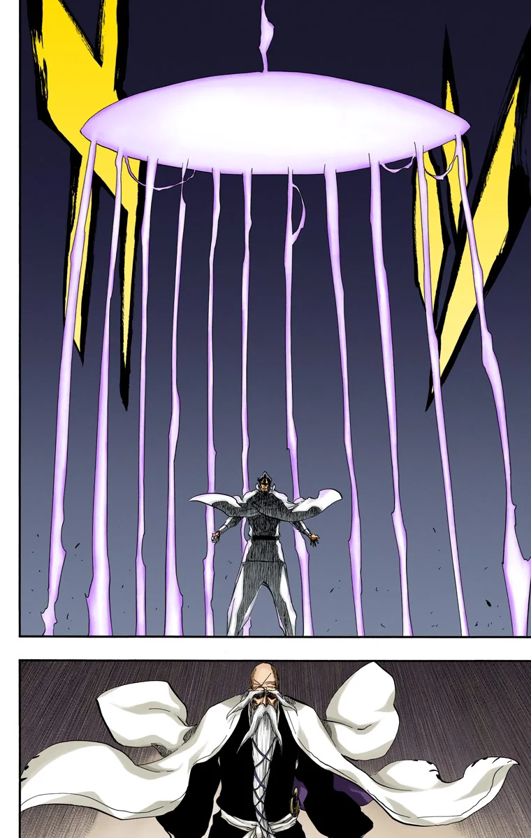 Read Bleach – Digital Colored AR Manga Online