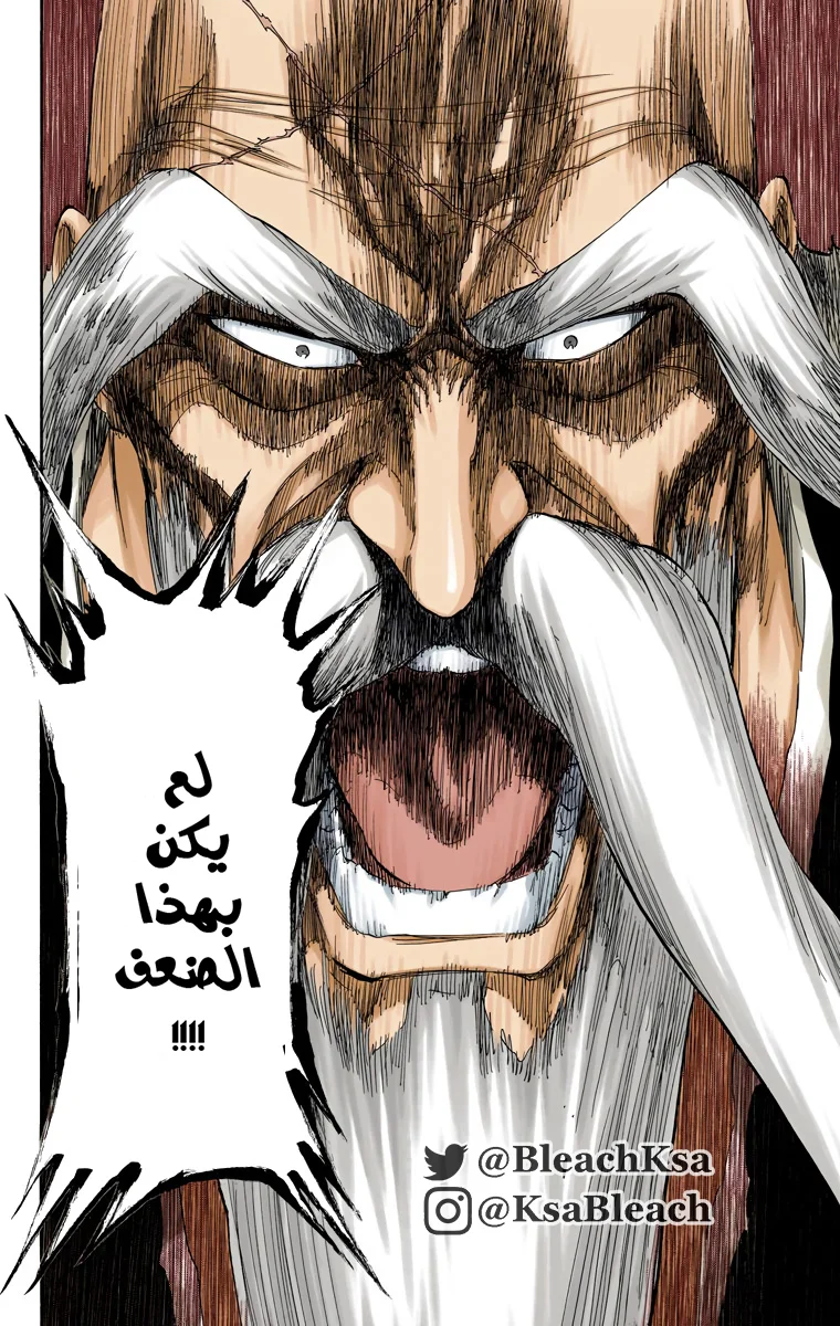 Read Bleach – Digital Colored AR Manga Online