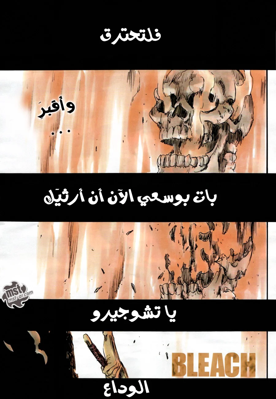 Read Bleach – Digital Colored AR Manga Online