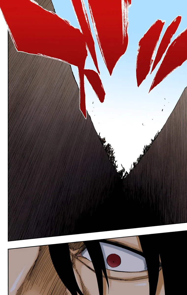 Read Bleach – Digital Colored AR Manga Online