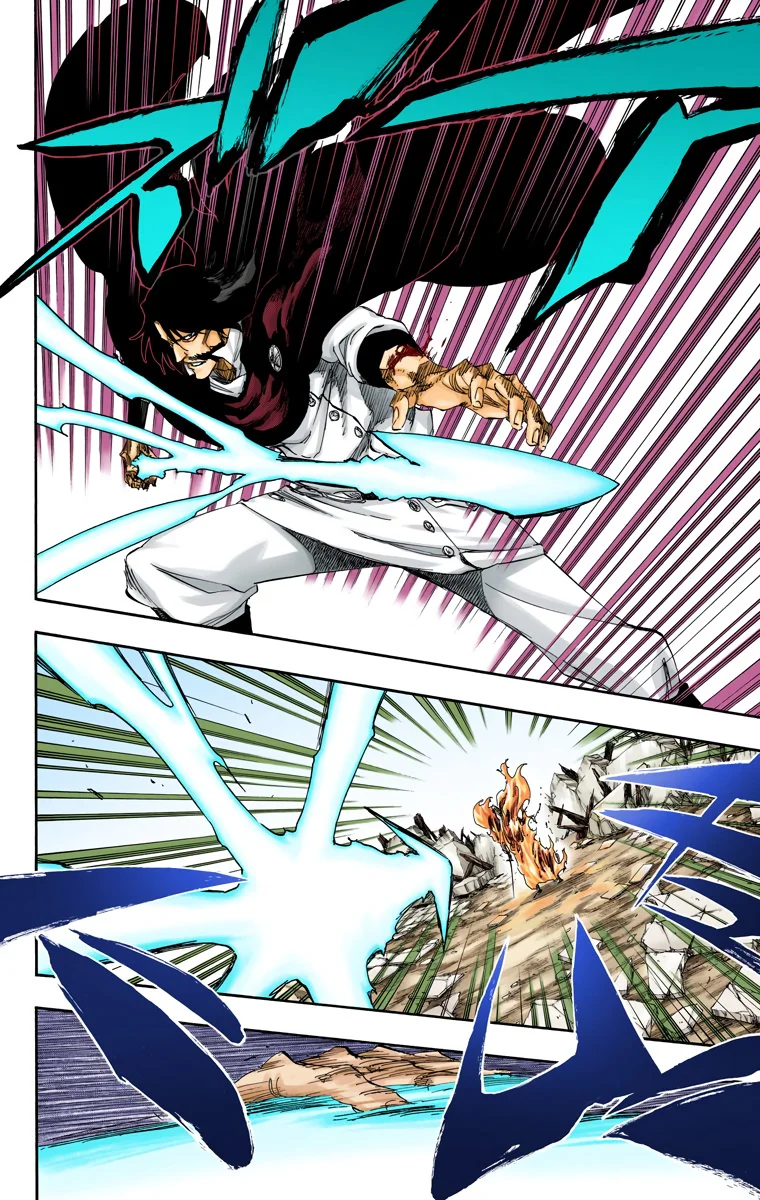 Read Bleach – Digital Colored AR Manga Online