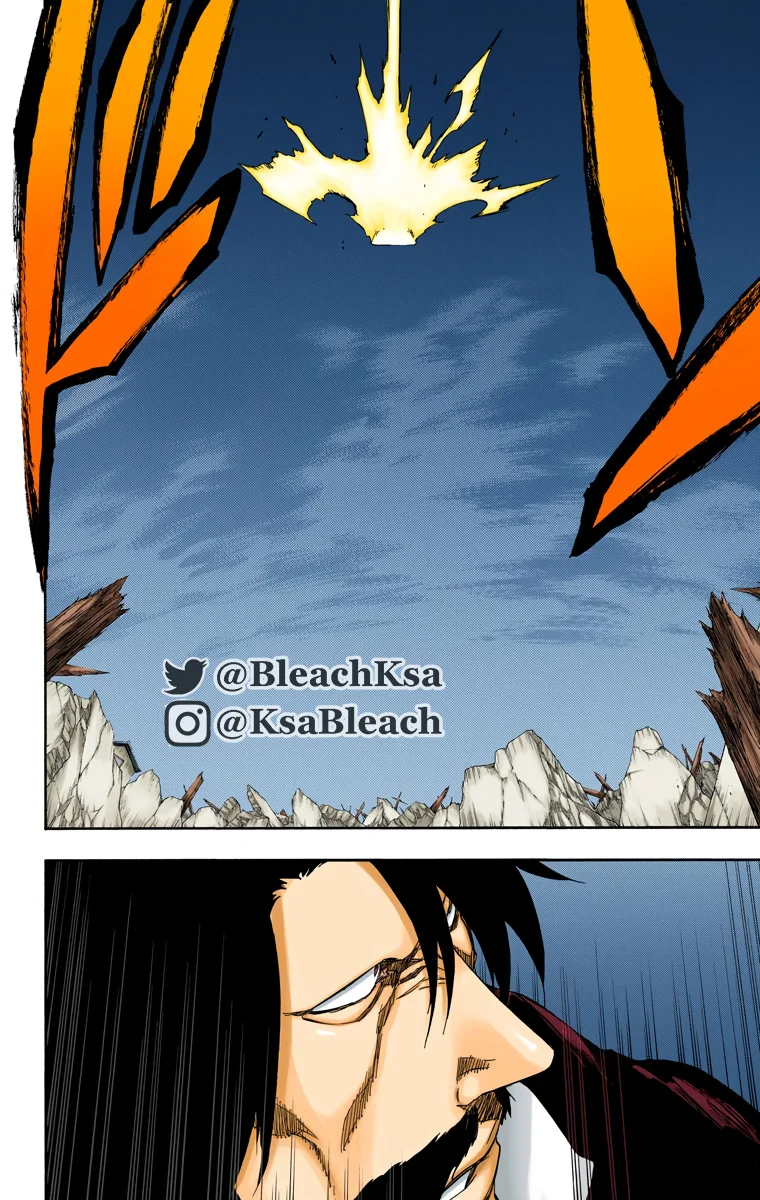 Read Bleach – Digital Colored AR Manga Online