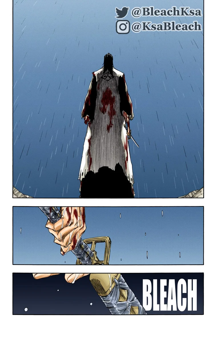 Read Bleach – Digital Colored AR Manga Online