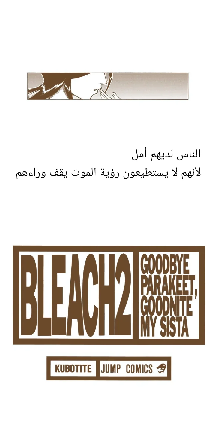 Read Bleach – Digital Colored AR Manga Online