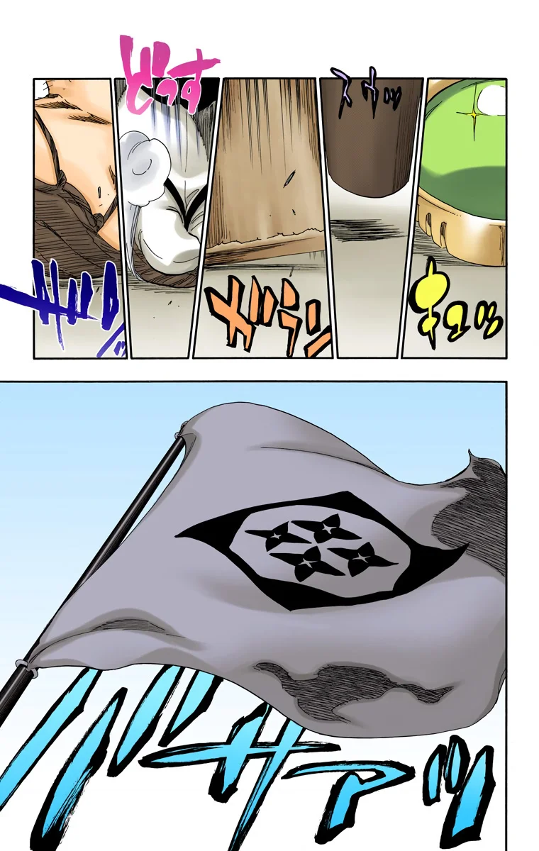 Read Bleach – Digital Colored AR Manga Online