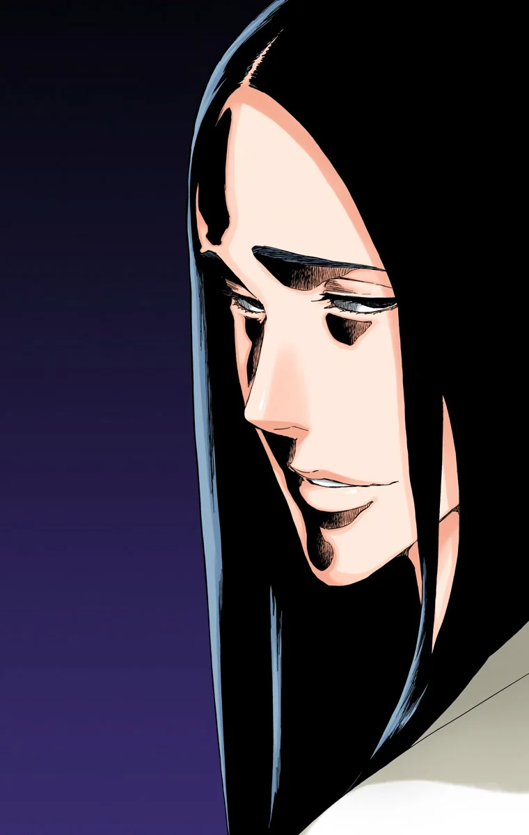 Read Bleach – Digital Colored AR Manga Online