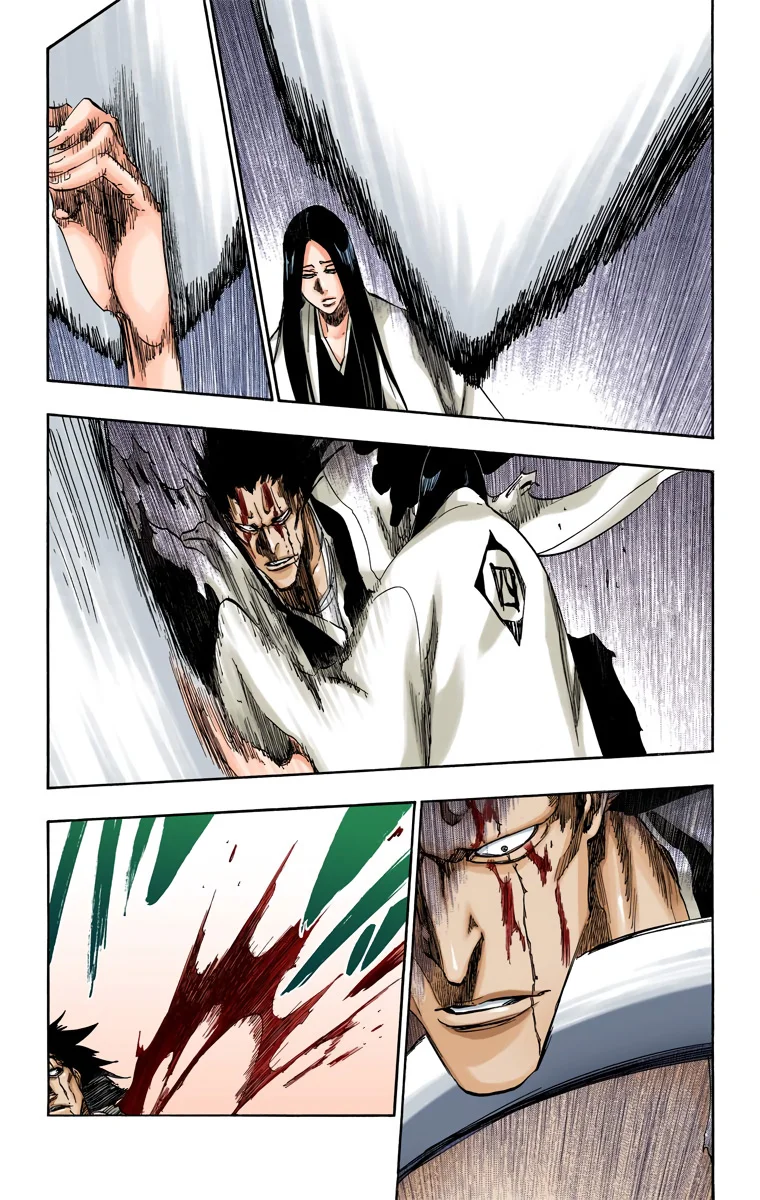 Read Bleach – Digital Colored AR Manga Online