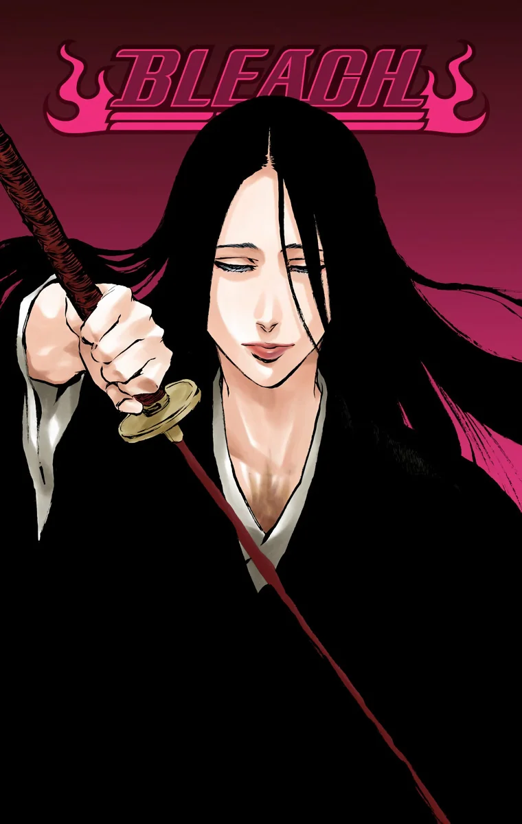 Read Bleach – Digital Colored AR Manga Online