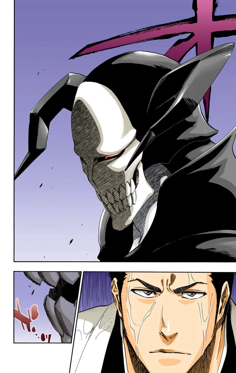 Read Bleach – Digital Colored AR Manga Online