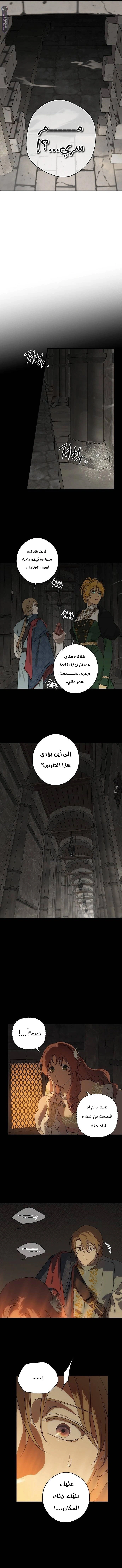 Read Blinded by the Setting Sun AR Manga Online