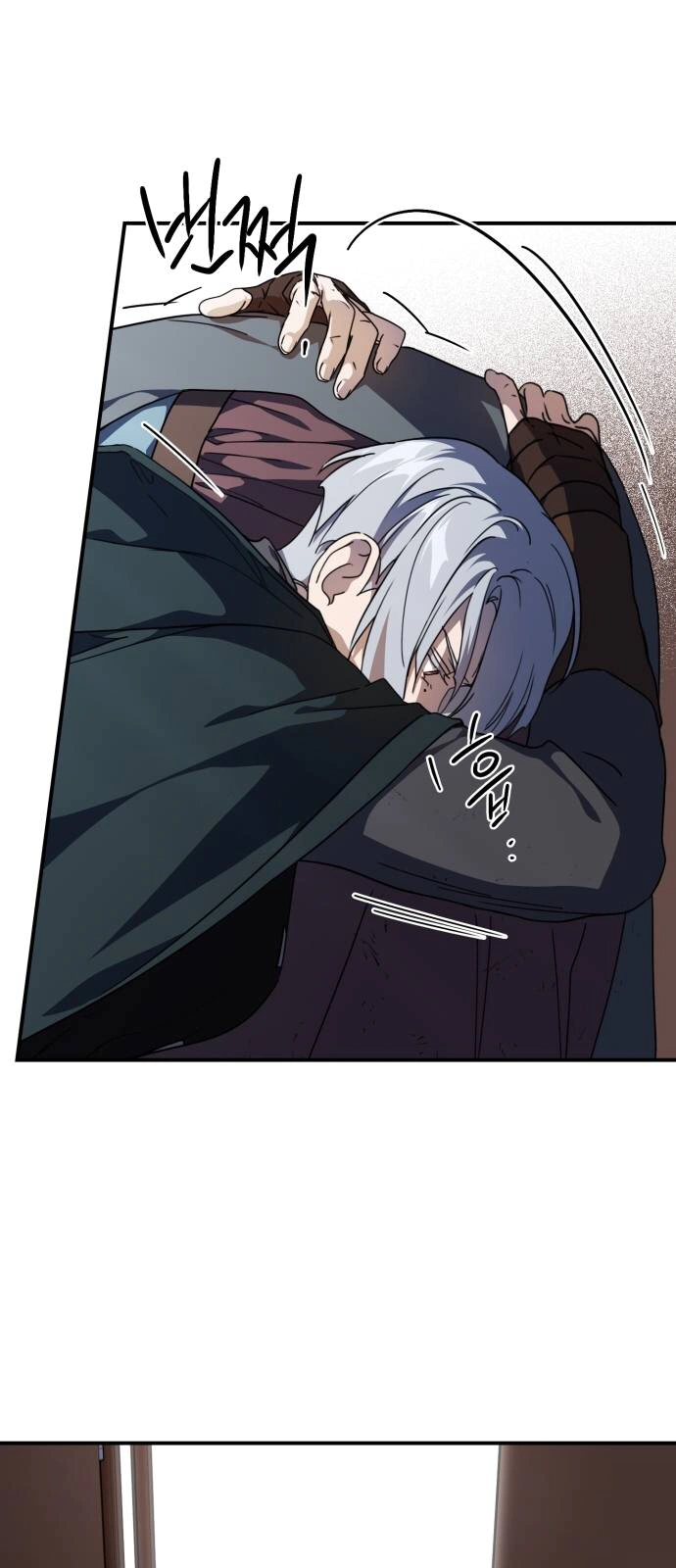 Read Blinded by the Setting Sun AR Manga Online
