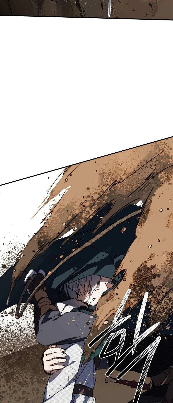 Read Blinded by the Setting Sun AR Manga Online