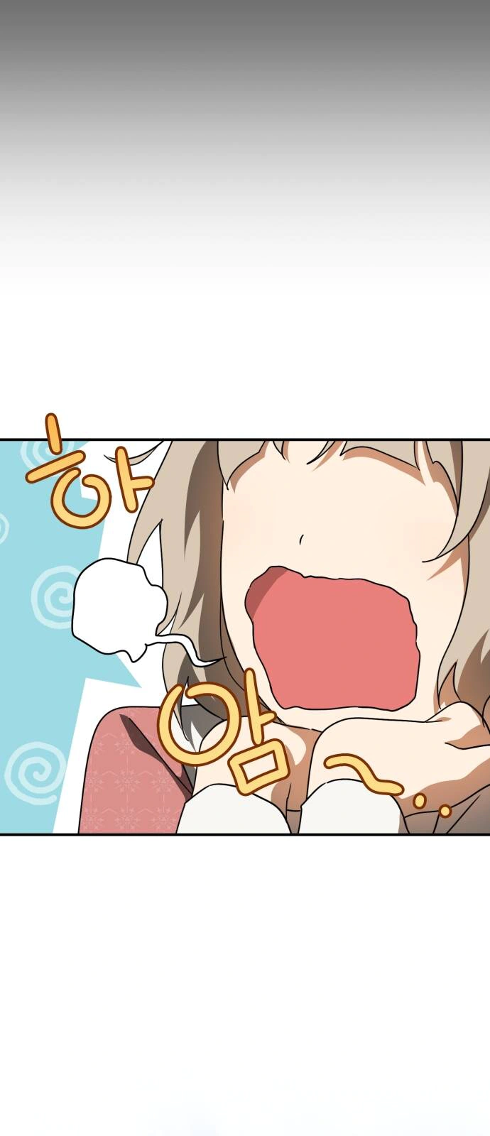 Read Blinded by the Setting Sun AR Manga Online