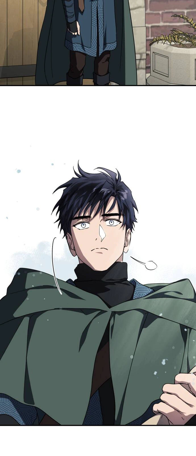 Read Blinded by the Setting Sun AR Manga Online